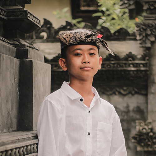 Foto Profil Anak Agung Gede Panji Satria Permana