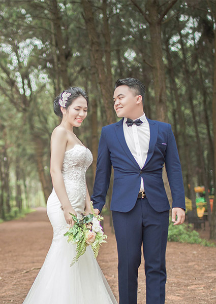 Foto Slider Andre & Gloria 0