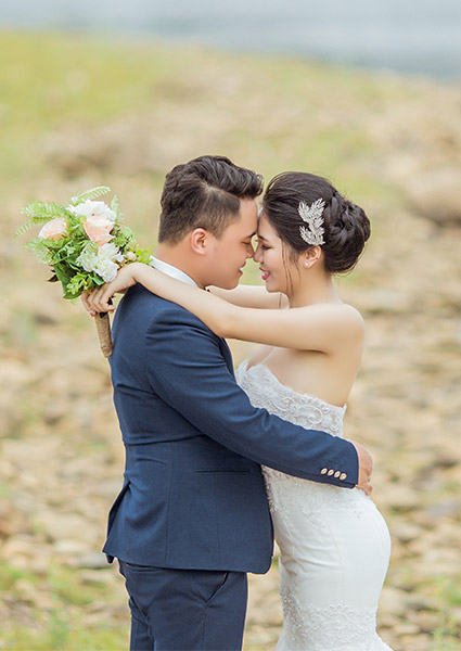 Foto Slider Andre & Gloria 1