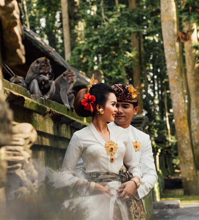 Foto Slider Desktop Kadek & Ayu 0